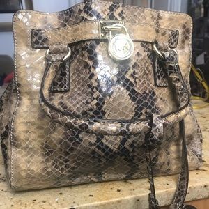 Michael Kors bag